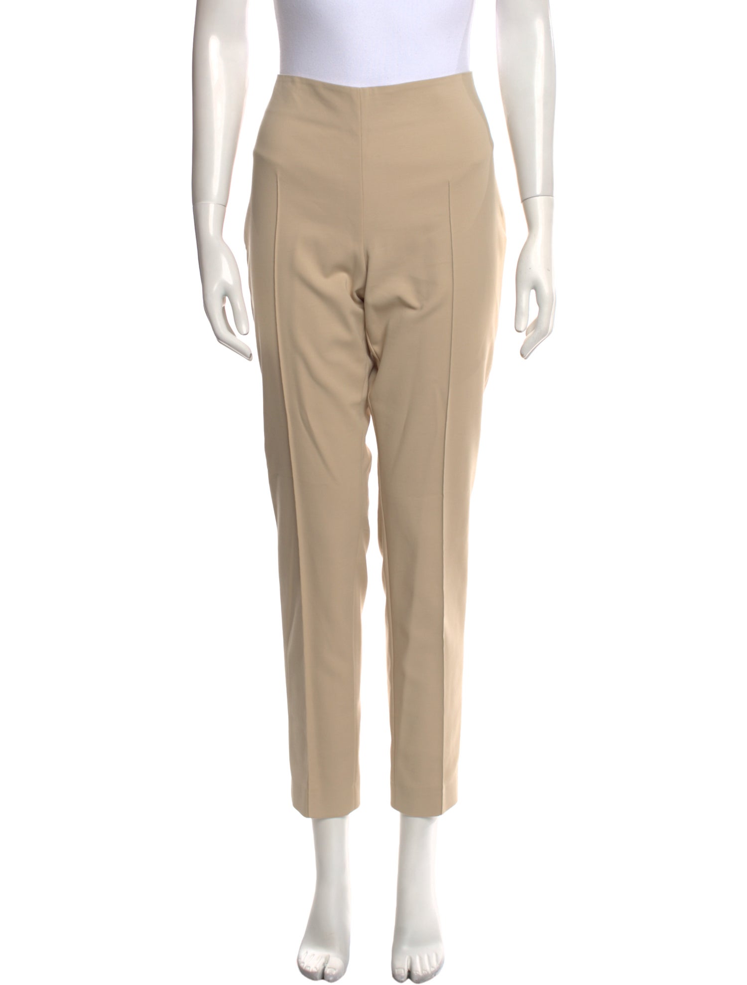 Akris Skinny Leg Pants