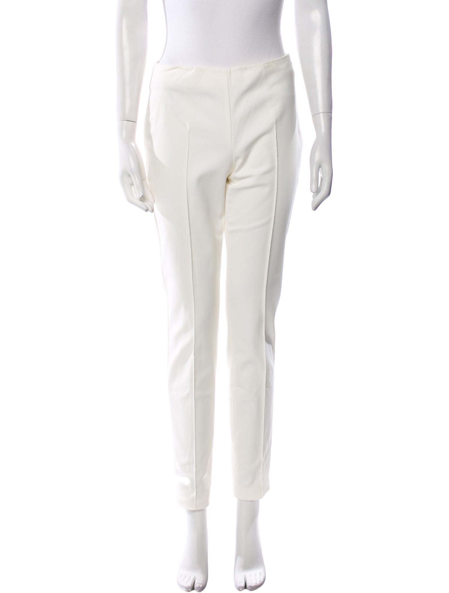 Akris Skinny Leg Pants