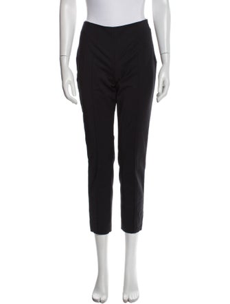 Akris Skinny Leg Pants