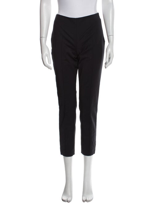 Akris Skinny Leg Pants