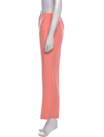 Akris Wide Leg Pants
