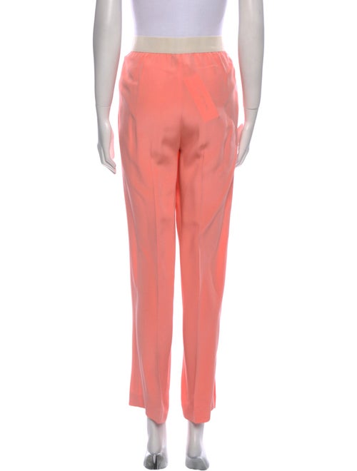 Akris Wide Leg Pants