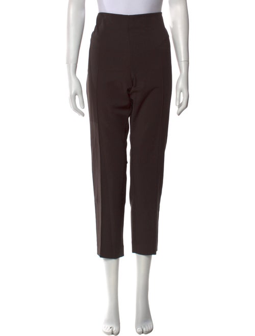 Akris Straight Leg Pants