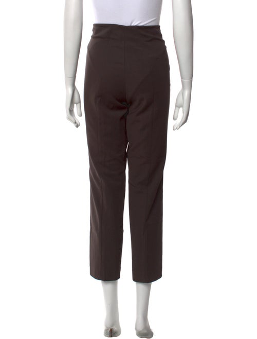 Akris Straight Leg Pants