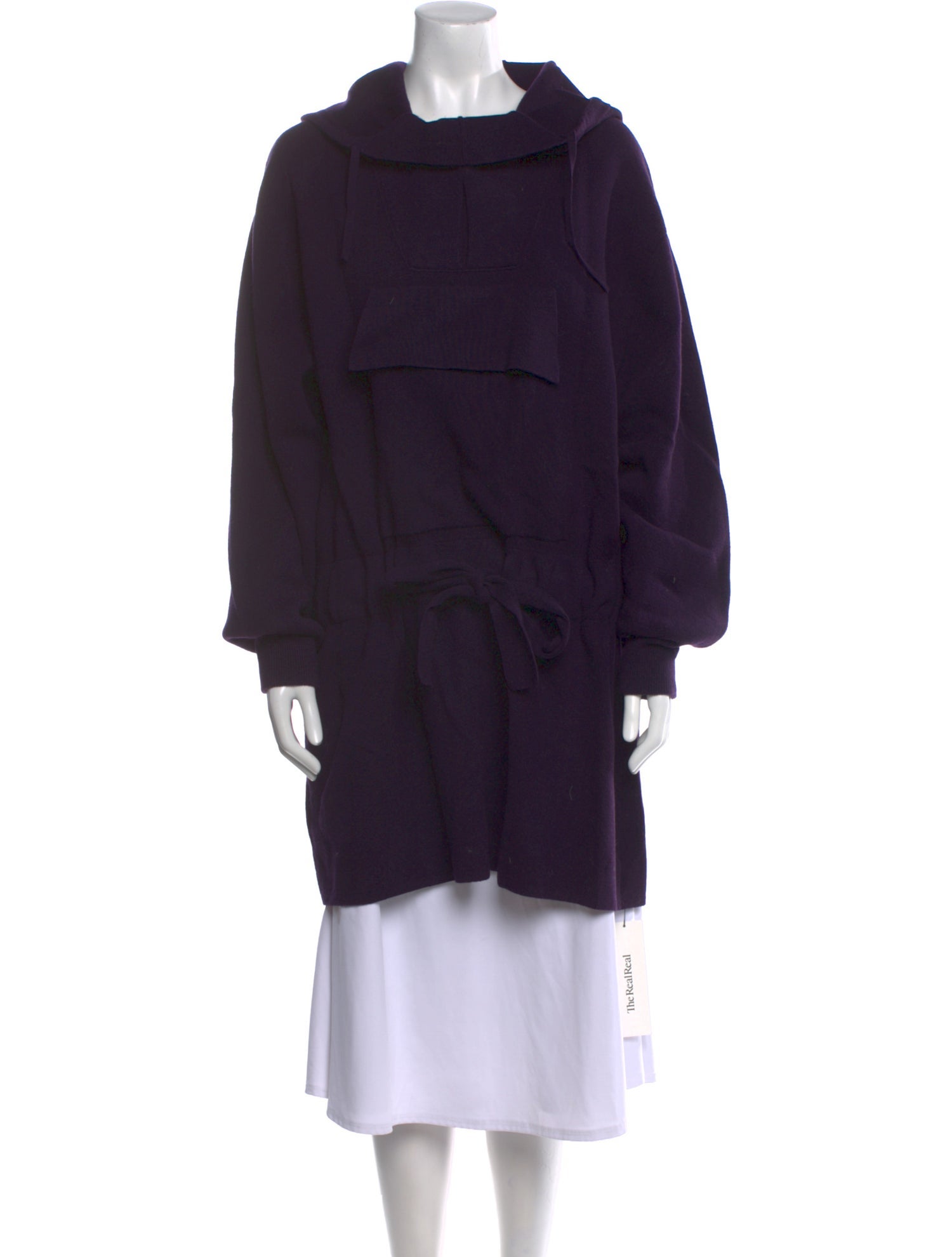 Akris Cowl Neck Sweater