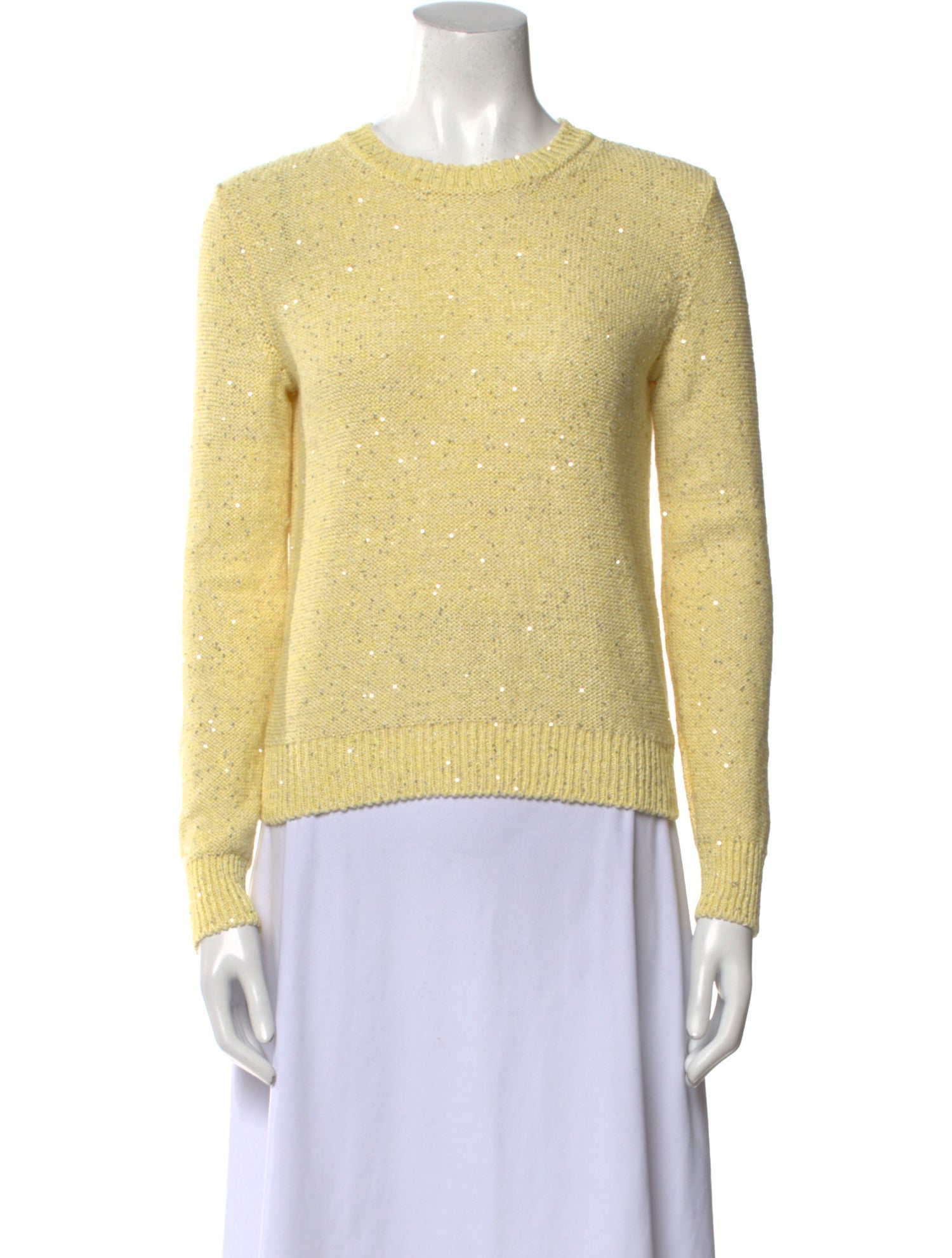 Akris Crew Neck Sweater