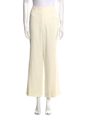 Akris Wide Leg Pants