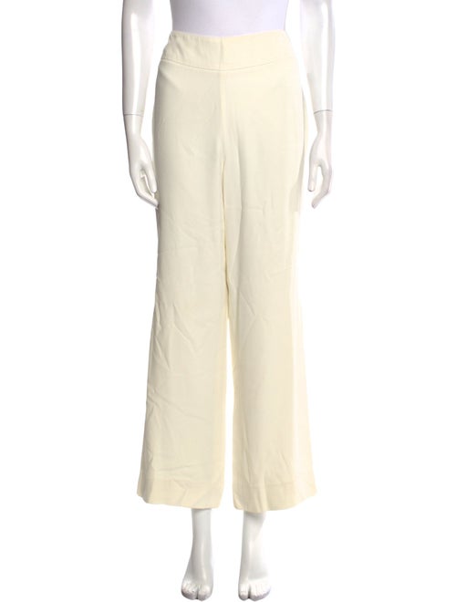 Akris Wide Leg Pants