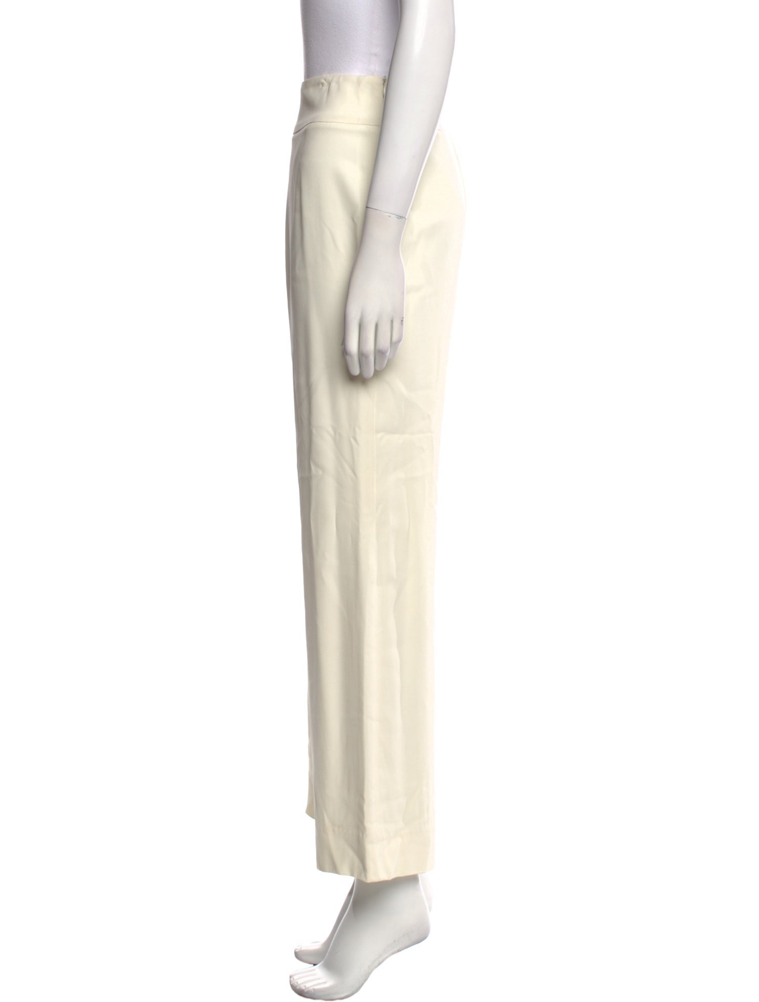 Akris Wide Leg Pants