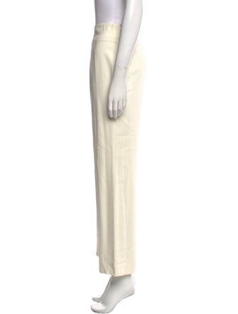 Akris Wide Leg Pants