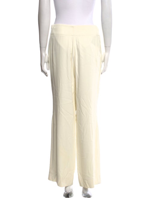 Akris Wide Leg Pants