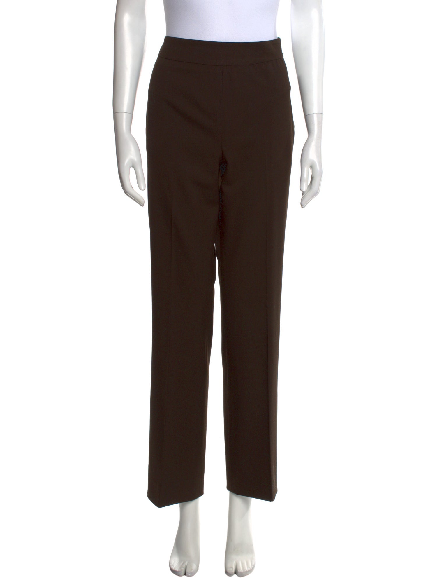 Akris Wide Leg Pants