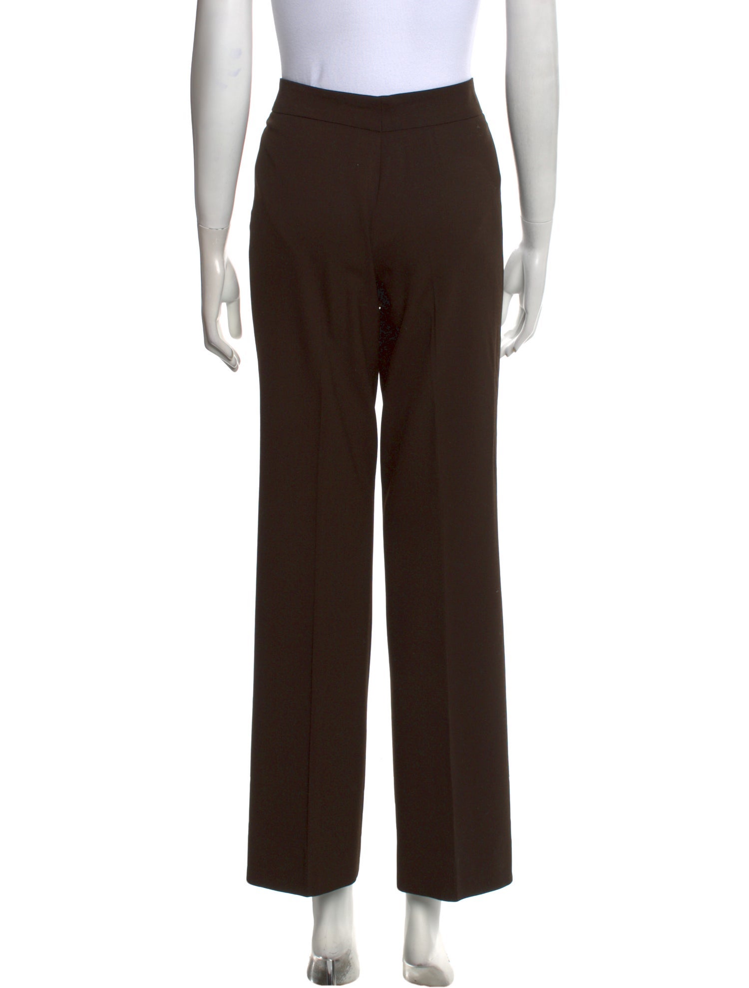 Akris Wide Leg Pants