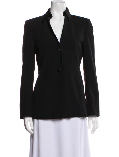 Akris Wool Blazer