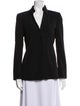 Akris Wool Blazer
