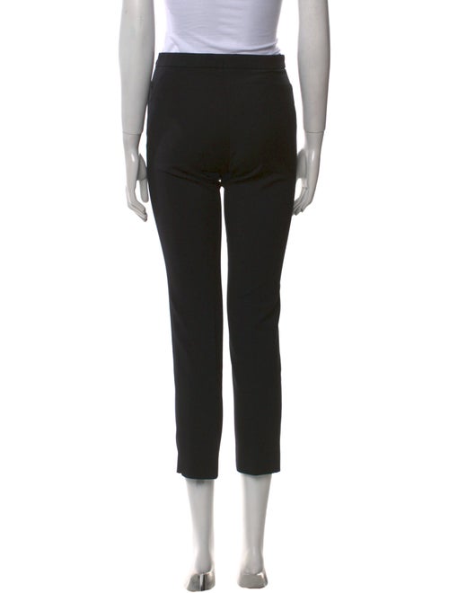 Akris Skinny Leg Pants