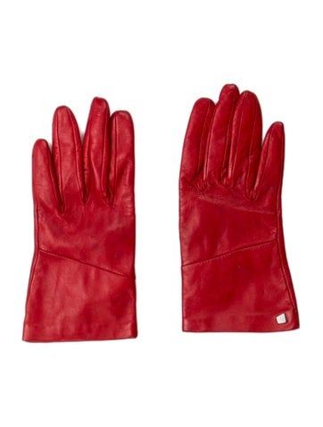Akris Winter Accessories Gloves
