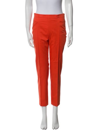 Akris Straight Leg Pants