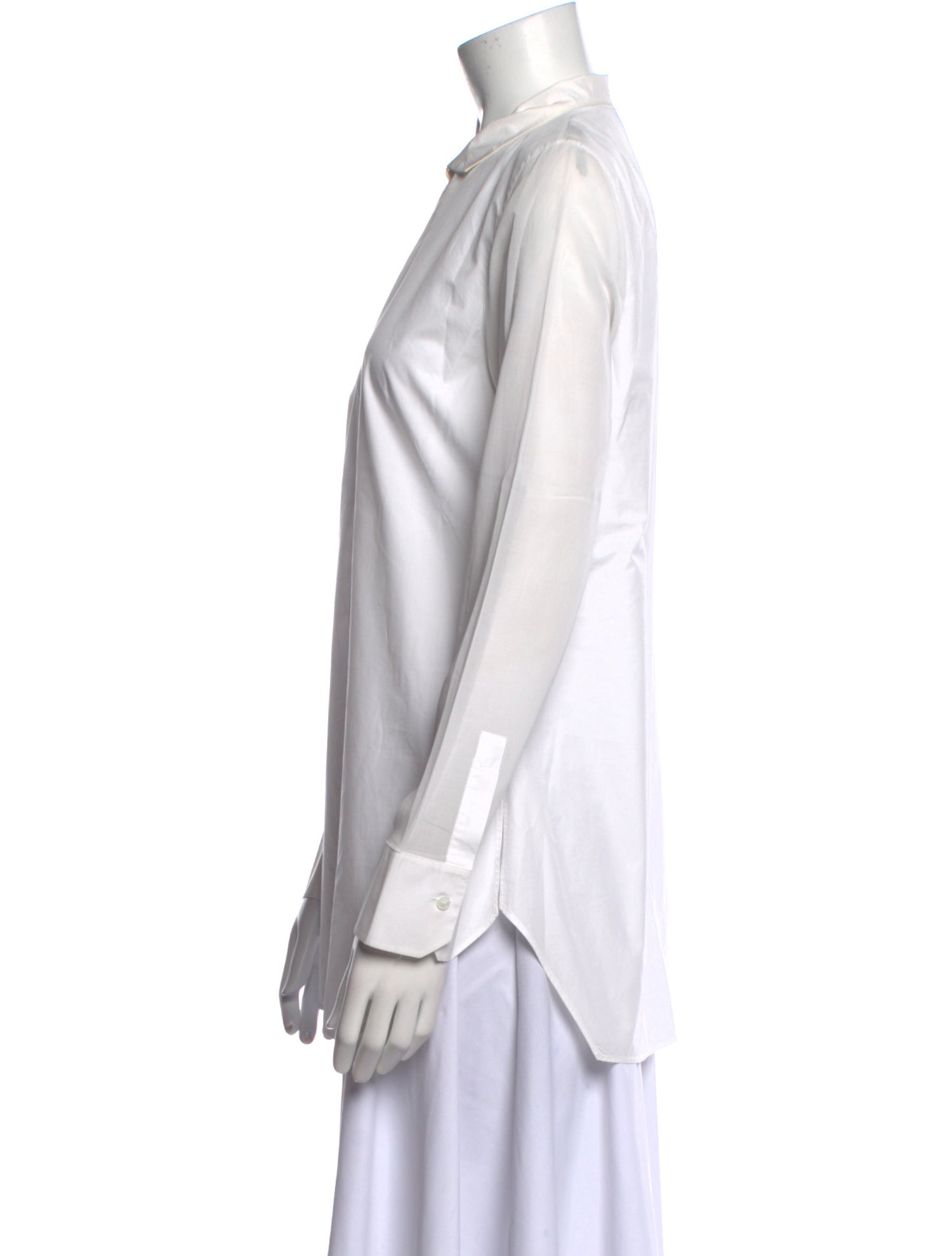 Akris Long Sleeve Tunic