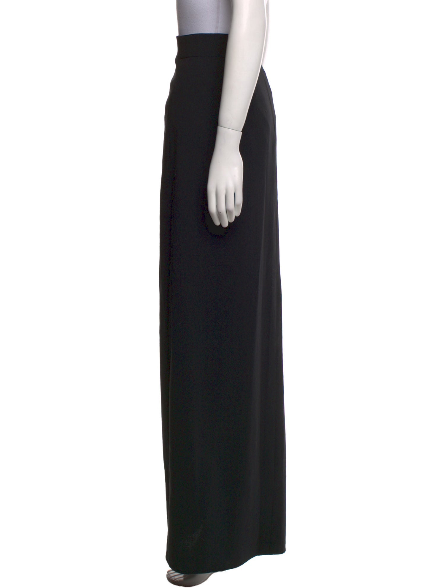 Akris Long Skirt