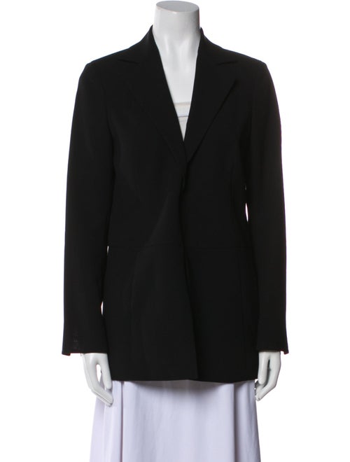 Akris Wool Blazer