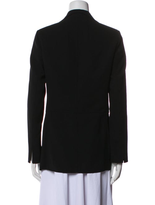 Akris Wool Blazer