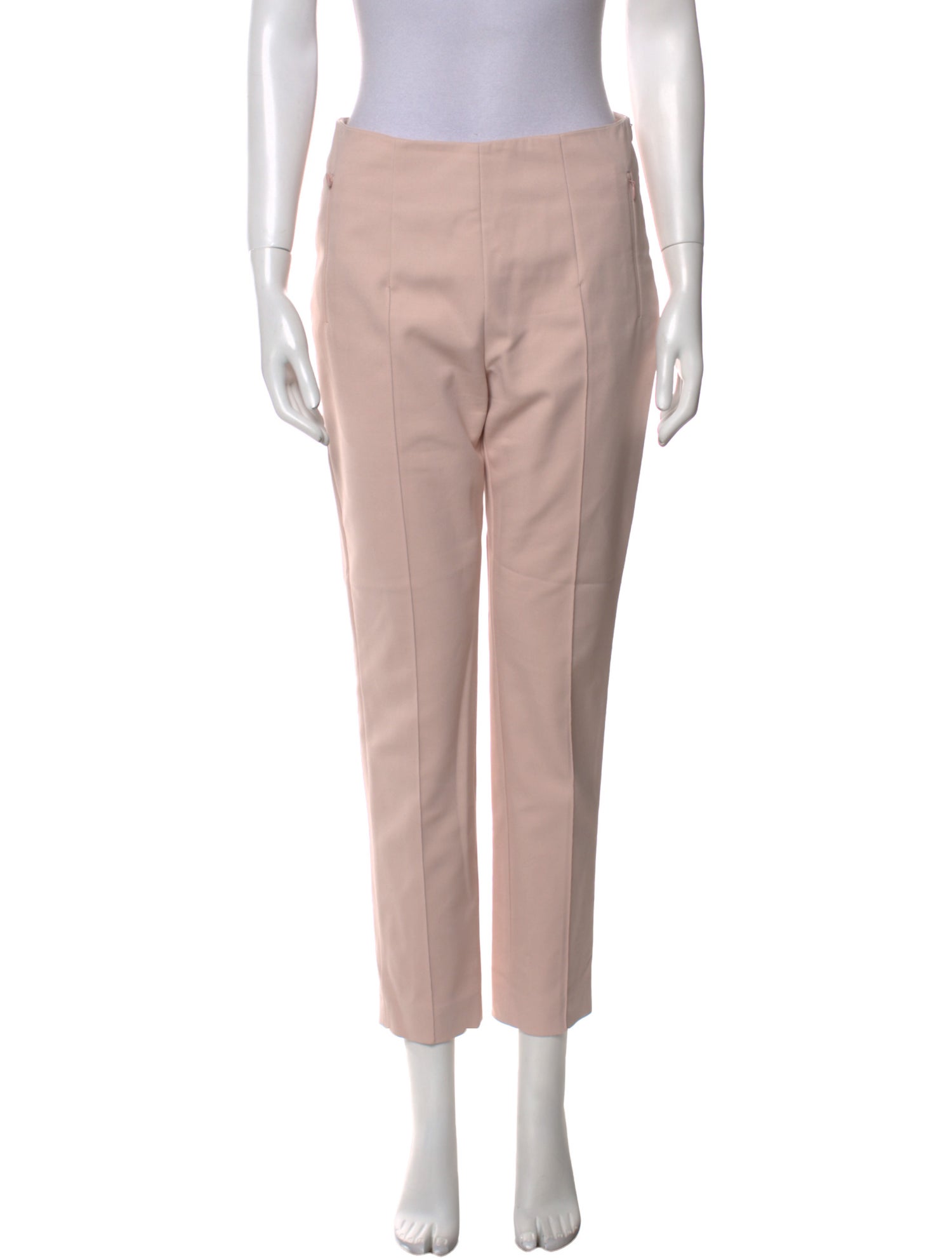 Akris Straight Leg Pants