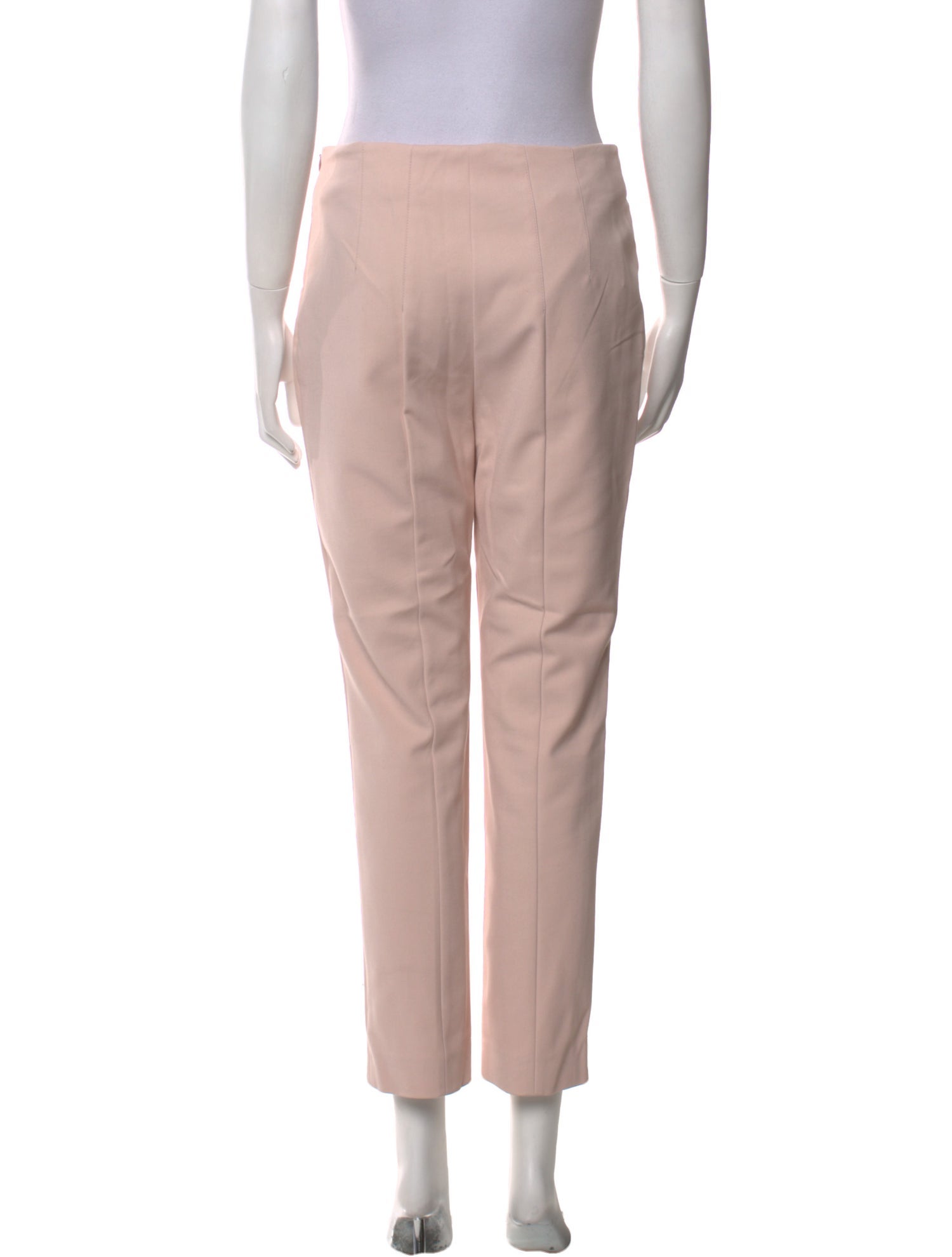 Akris Straight Leg Pants