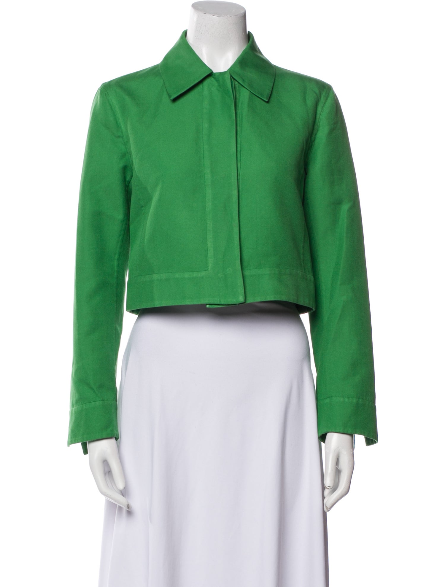 Akris Evening Jacket