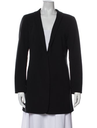 Akris Wool Coat