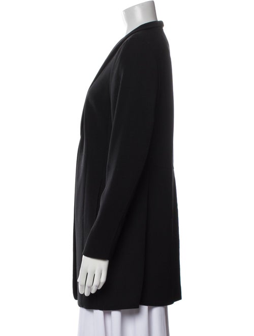 Akris Wool Coat