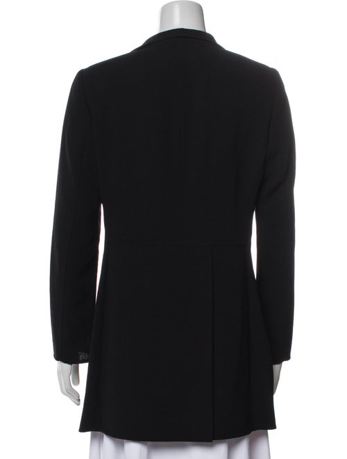 Akris Wool Coat