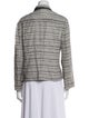 Akris Striped Blazer