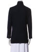 Akris Cashmere Blazer