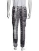 Akris Graphic Print Joggers