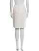 Akris Knee-Length Skirt