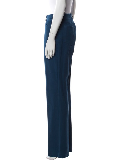 Akris Straight Leg Pants