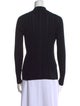 Akris V-Neck Sweater