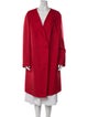 Akris Cashmere Coat