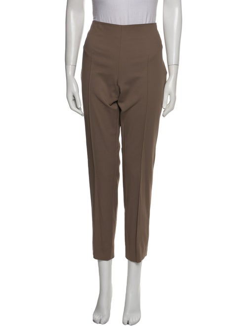 Akris Skinny Leg Pants