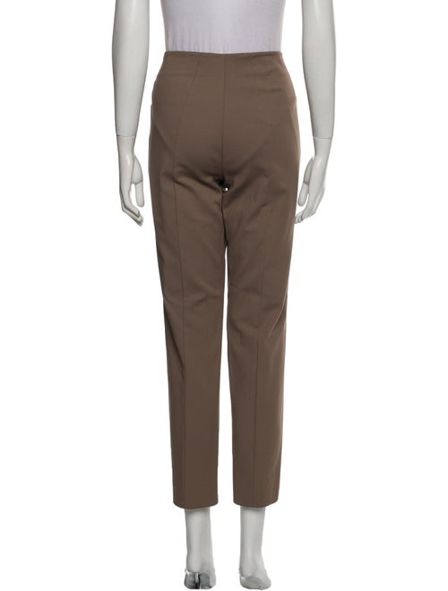 Akris Skinny Leg Pants