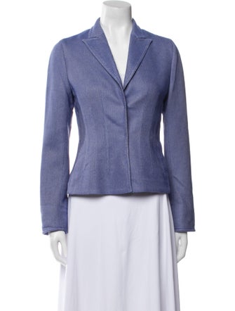 Akris Blazer