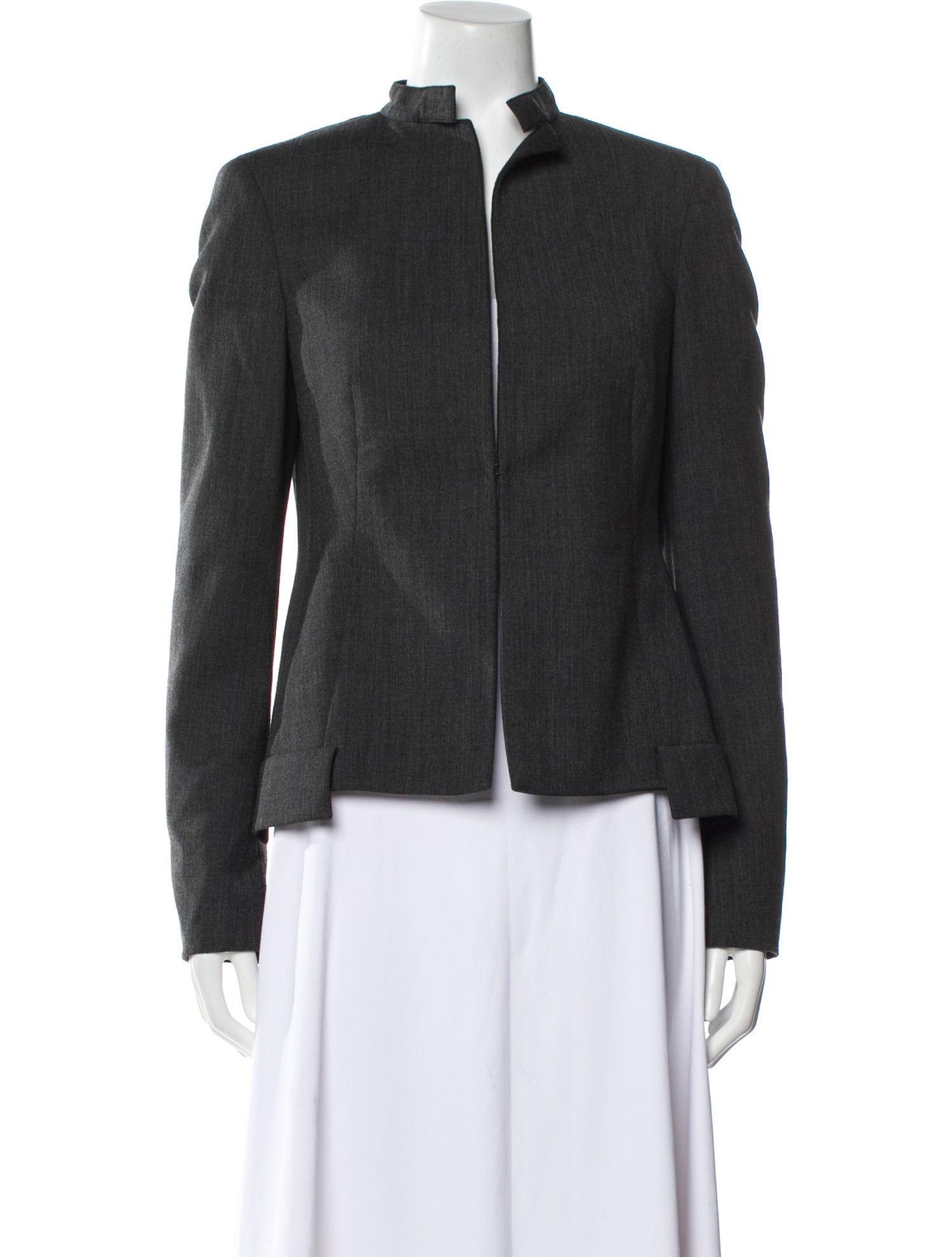 Akris Wool Jacket