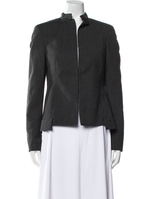 Akris Wool Jacket