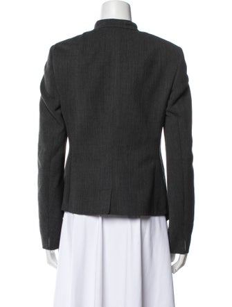 Akris Wool Jacket