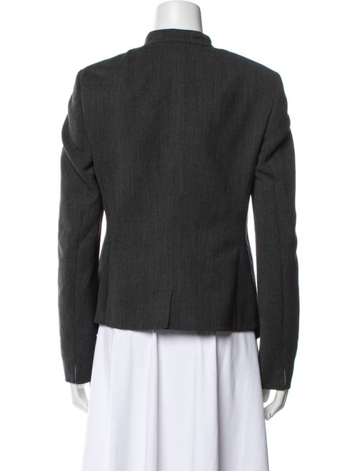 Akris Wool Jacket