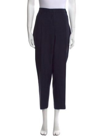 Akris Straight Leg Pants