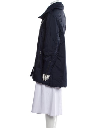 Akris Utility Jacket