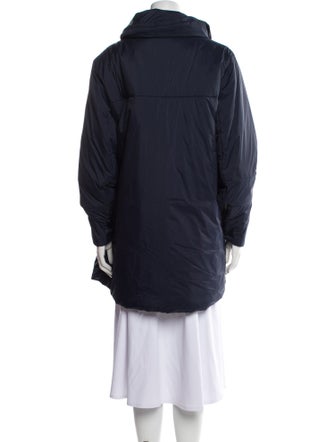 Akris Utility Jacket