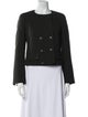 Akris Virgin Wool Evening Jacket